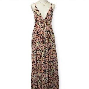 NWT BarIII brand ‘Summer Heat” dress